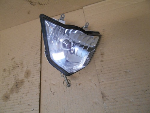 Yamaha 125 de07 faro - yamaha, wr