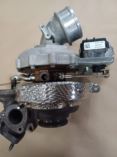 Turbina jeep grand - , cherokee