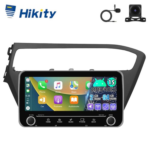 Radio 2 64gb carplay - radio, 2+64gb