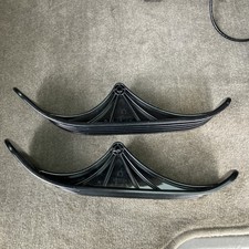 2PCS Kit di Conversione Slitta