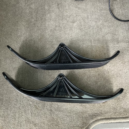 2pcs kit conversione slitta - 2pcs,