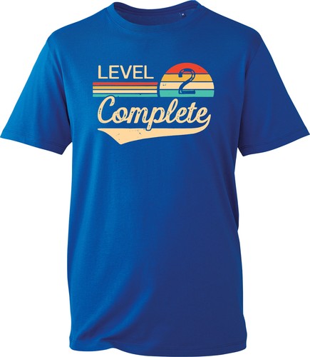 Shirt completa livello - completa, 2