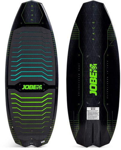 Jobe wakeboard wakeskate - wakeboard,