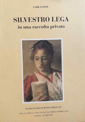 Carlo pepi silvestro - pepi, in