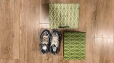 Gucci Sneakers Monogram