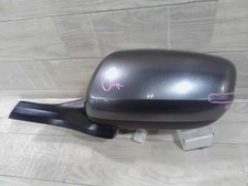 Specchio retrovisore sinistro Honda Insight 2009 DAA-ZE2 76250TM8J41ZD [Usato] [PA107972856]