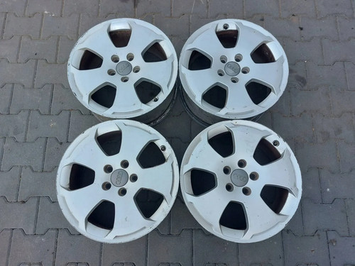 Cerchi lega 17 pollici - cerchi,
