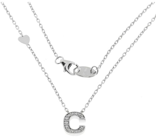 Collana salvini donna happy - collana,