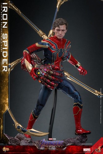 Hot toys avengers endgame - hot, avengers: