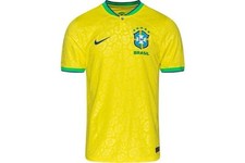 Maglia Calcio Nike Brasile