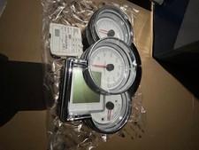 883957 cruscotto dashboard Moto Guzzi  1200 sport originale nuovo