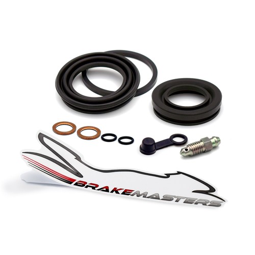 Kit manutenzione pinza freno