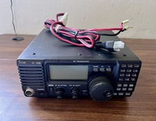 Icom IC 718 ricetrasmettitore