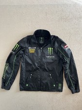 Giacca Monster Energy Tech 3