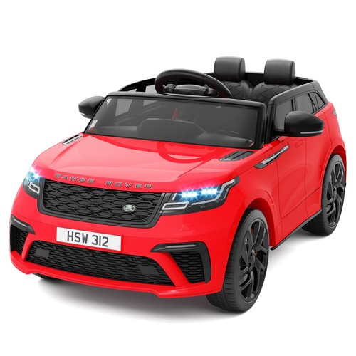 Auto elettrica bambini - auto,