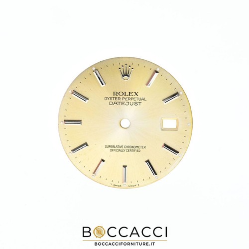 Rolex quadrante argentee lemon - argentee,