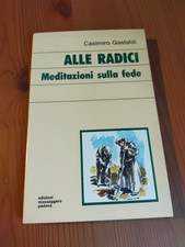 Alle radici, Casimiro