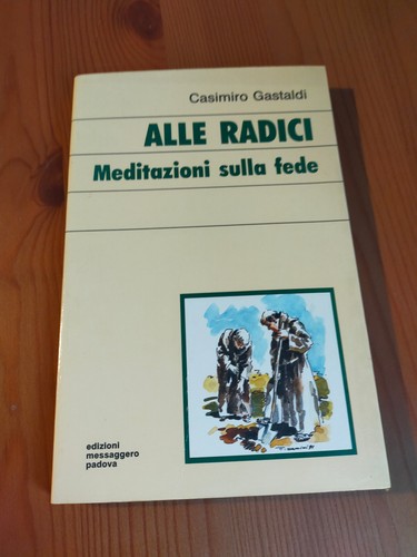 Alle radici casimiro - alle, radici,