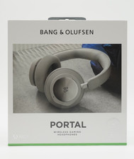 Bang olufsen beoplay - beoplay, xbox