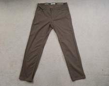 Brax Mens Feel Good Pants