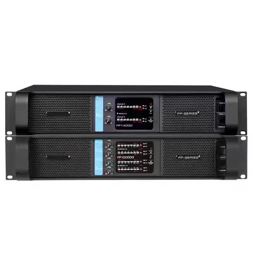Amplificatore potenza usato - di,