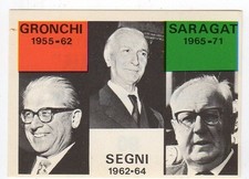 figurina STORIA D'ITALIA