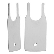  2 Pcs Scatola Porta Carta