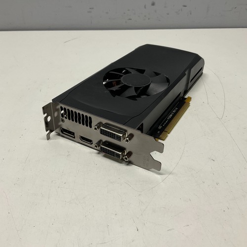 Scheda video evga nvidia - scheda,