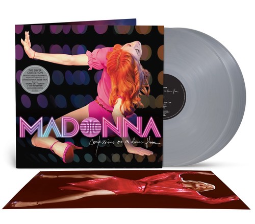 Madonna confessions dance - a,