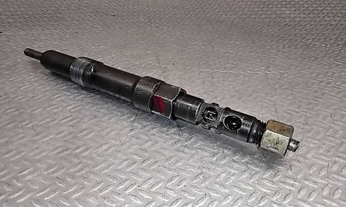 Iniettore diesel - iniettore,