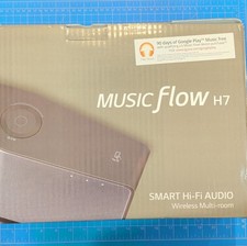 Music flow altoparlante - music,