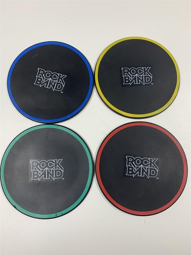 Set tamburi rock band - 4,