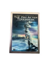 THE DAY AFTER TOMORROW ED