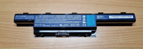 Batteria originale acer - batteria,