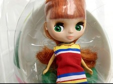 2004 NRFB Takara Petite Blythe