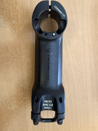 Bianchi velomann stelo 110mm - stelo,