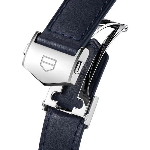 Cinturino tag heuer carrera - carrera, 39