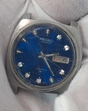 Orologio Uomo Vintage Seiko