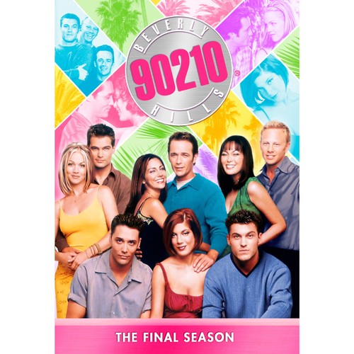 Beverly hills 90210 - beverly, hills,