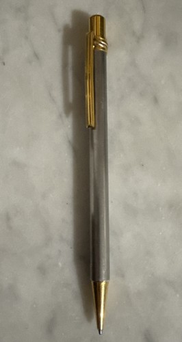 Stylo bille must cartier - stylo,