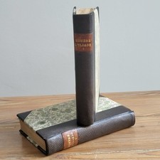 Homère L'Iliade Tomes I à IV