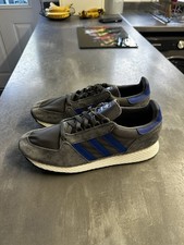 Scarpe da corsa Adidas Oregon