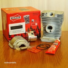 Kit cilindro e pistone per