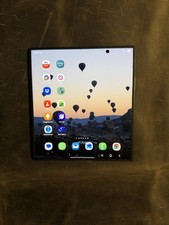 SAMSUNG Galaxy Z Fold 7 5G