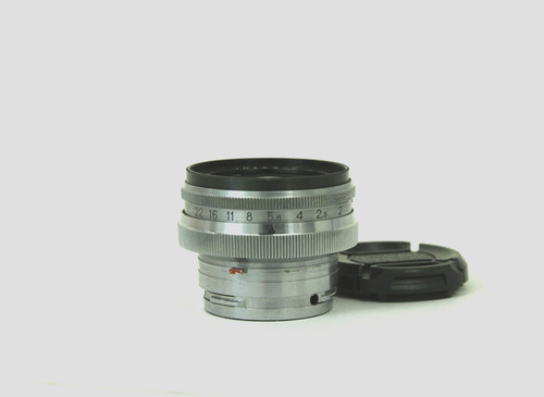 Jupiter 1 2 kiev - 50, mm