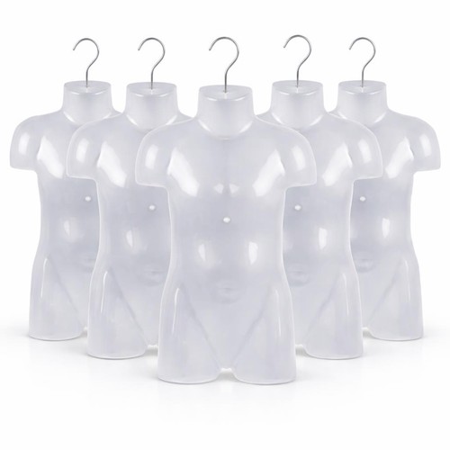 Set torso bambino bayli - set, 5