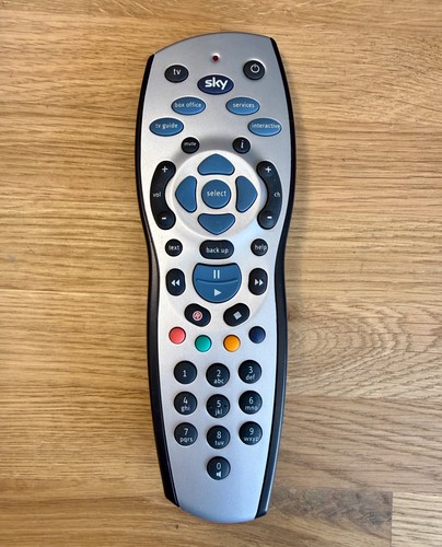 Telecomando originale sky hd - telecomando, sky+