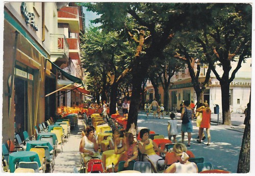 Grado gorizia viale europa - -,