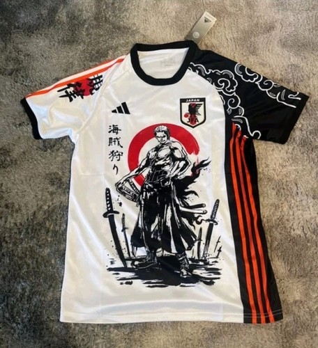 Maglia giappone zoro one - maglia,