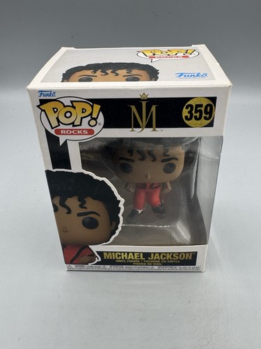 Funko pop vinile - vinile:, michael